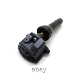 SENSOR DE VALVE EN CAOUTCHOUC DE PRESSION DES PNEUS TPMS LAND ROVER DEFENDER 130 L663 x5 OE 2020