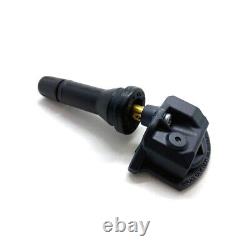 SENSOR DE VALVE EN CAOUTCHOUC DE PRESSION DES PNEUS TPMS LAND ROVER DEFENDER 130 L663 x5 OE 2020
