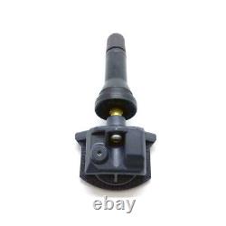 SENSOR DE VALVE EN CAOUTCHOUC DE PRESSION DES PNEUS TPMS LAND ROVER DEFENDER 130 L663 x5 OE 2020