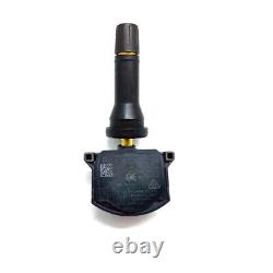 SENSOR DE VALVE EN CAOUTCHOUC DE PRESSION DES PNEUS TPMS LAND ROVER DEFENDER 130 L663 x5 OE 2020
