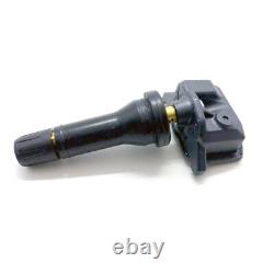 SENSOR DE VALVE EN CAOUTCHOUC DE PRESSION DES PNEUS TPMS LAND ROVER DEFENDER 130 L663 x5 OE 2020