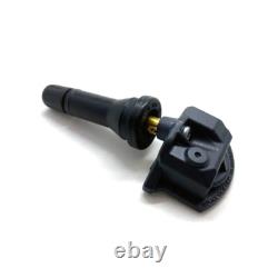 SENSOR DE VALVE EN CAOUTCHOUC TPMS POUR PNEUS LAND ROVER DEFENDER 110 L663 x5 OE 2020