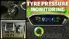 Système De Surveillance De La Pression Des Pneumatiques Installer Oricom Tps10 4e External Tpms Diy Install Review