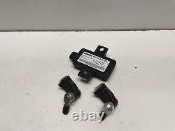 Système de pression des pneus et capteurs TPMS KTM 1290 Superduke GT 2016