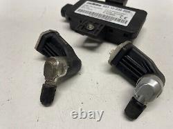 Système de pression des pneus et capteurs TPMS KTM 1290 Superduke GT 2016