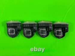 Système de surveillance de capteurs de contrôle de pression des pneus TPMS FORD FOCUS MK3 Mondeo Kuga