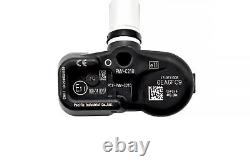 Système de surveillance de la pression des pneus 4X Capteur TPMS 42607-02031 Lexus CT ES GS