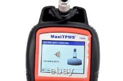 Système de surveillance de la pression des pneus 4X Capteur TPMS 42607-02031 Lexus IS III