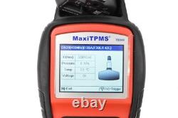 Système de surveillance de la pression des pneus 4X Capteur TPMS 42607-02070 Lexus RX IV