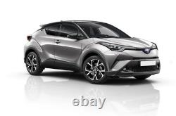 Système de surveillance de la pression des pneus 4X Capteur TPMS 42607-02070 Lexus RX IV