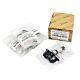 Système De Surveillance De La Pression Des Pneus 4x Capteur Tpms 42607-02070 Toyota C-hr
