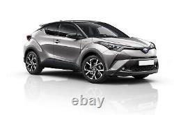 Système de surveillance de la pression des pneus 4X Capteur TPMS 42607-02070 Toyota C-HR