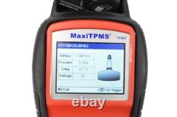 Système de surveillance de la pression des pneus 4X Capteur TPMS 42607-60010 Toyota Rav 4 Corolla