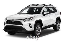 Système de surveillance de la pression des pneus 4X Capteur TPMS 42607-60010 Toyota Rav 4 Corolla