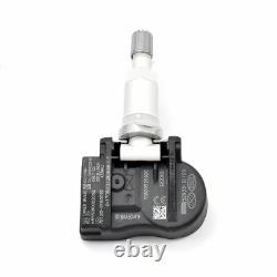 Système de surveillance de la pression des pneus 4X Capteur TPMS 52933-B1100 Hyundai I30 IX20 IX55