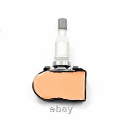 Système de surveillance de la pression des pneus 4X Capteur TPMS 52933-B1100 Hyundai I30 IX20 IX55