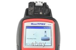 Système de surveillance de la pression des pneus 4X Capteur TPMS 52933-B1100 Hyundai I30 IX20 IX55
