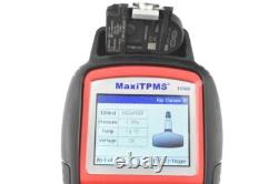 Système de surveillance de la pression des pneus 4X Capteur TPMS 52933-B1100 Hyundai I30 IX20 IX55