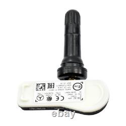 Système de surveillance de la pression des pneus 4X Capteur TPMS A4479050500 MERCEDES VIANO W447