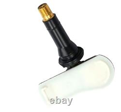 Système de surveillance de la pression des pneus 4X capteur POUR RENAULT CLIO MASTER TRAFIC KANGOO