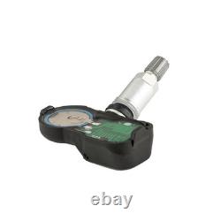 Système de surveillance de la pression des pneus 4X capteur RDCi 433 MHz pour TOYOTA AURIS E18