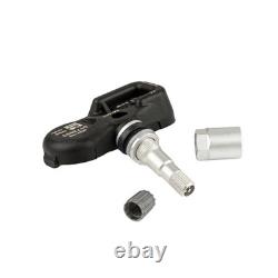 Système de surveillance de la pression des pneus 4X capteur RDCi 433 MHz pour TOYOTA AURIS E18