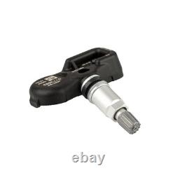 Système de surveillance de la pression des pneus 4X capteur RDCi 433 MHz pour TOYOTA AURIS E18