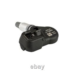 Système de surveillance de la pression des pneus 4X capteur RDCi 433 MHz pour TOYOTA AURIS E18