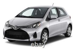 Système de surveillance de la pression des pneus 4X capteur TPMS 42607-02031 Toyota Highlander Hia