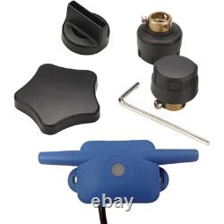 Système de surveillance de la pression des pneus Bluetooth TyrePilot