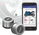 Syst&egrave;me De Surveillance De La Pression Des Pneus Fobo Bike 2