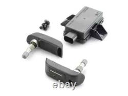 Système de surveillance de la pression des pneus Ktm authentique Sku 63512931144
