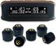 Système De Surveillance De La Pression Des Pneus Rv/remorque M6 Tpms (0-199 Psi) 6 Capteurs Champai