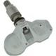 Syst&egrave;me De Surveillance De La Pression Des Pneus Standard Tpm385 Capteur De Conception Oe