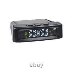 Système de surveillance de la pression des pneus TPMS