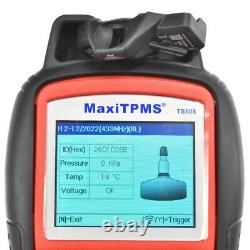 Système de surveillance de la pression des pneus TPMS 4X Capteur 5Q0907275B VW Golf VII Jetta