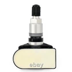 Système de surveillance de la pression des pneus TPMS 4X Capteur A0009054104 Classe E W213