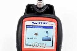 Système de surveillance de la pression des pneus TPMS 4X Capteur A0009054104 Classe E W213