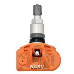 Système de surveillance de la pression des pneus TPMS 4X capteur 5Q0907275F Volkswagen Skoda Audi