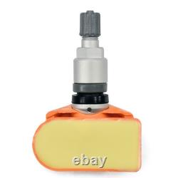 Système de surveillance de la pression des pneus TPMS 4X capteur 5Q0907275F Volkswagen Skoda Audi