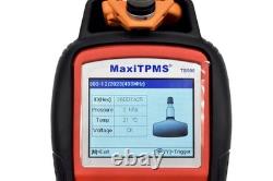 Système de surveillance de la pression des pneus TPMS 4X capteur 5Q0907275F Volkswagen Skoda Audi