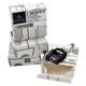 Système De Surveillance De La Pression Des Pneus Tpms 4x Capteur A0009053907 Mercedes Gl X164 X166
