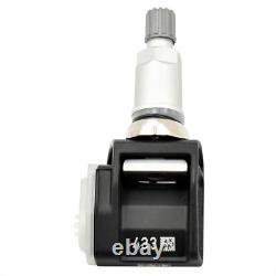 Système de surveillance de la pression des pneus TPMS 4X capteur A0009053907 Mercedes GL X164 X166