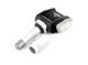 Système De Surveillance De La Pression Des Pneus Tpms Genuine Bmw Rdci Valve Et Capteur 36106887147