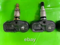 Système de surveillance de la pression des pneus TPMS PMV-C215 pour LEXUS UX et TOYOTA C-HR 4x