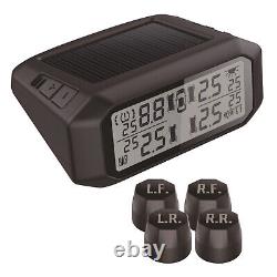 Système de surveillance de la pression des pneus (TPMS) Promata Mata-1E à faire soi-même