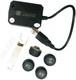 Syst&egrave;me De Surveillance De La Pression Des Pneus Tpms Usb Atoto Pour Atoto A6 Et S8