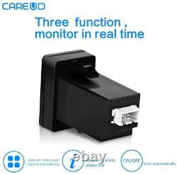 Système de surveillance de la pression des pneus TPMS pour Ford et Mazda avec capteurs internes