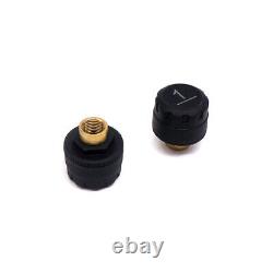 Système de surveillance de la pression des pneus TPMS sans fil solaire pour voiture avec capteurs externes 8bar + 6