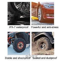Système de surveillance de la pression des pneus avec affichage LCD intelligent TPMS pour différentes voitures